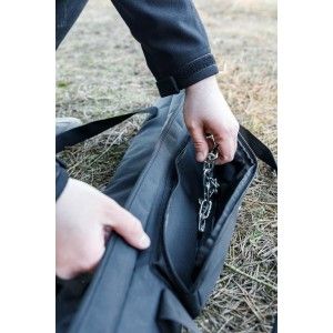 Sac de transport pour trépied de suspension Petromax TA-D1