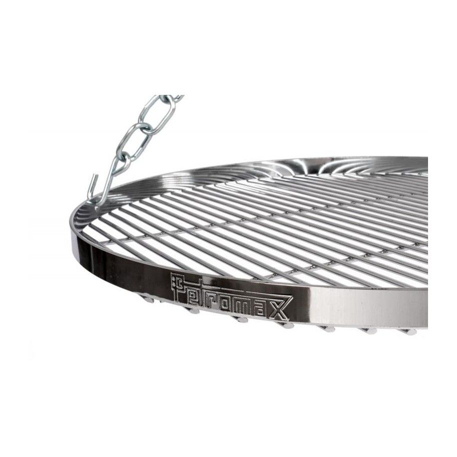 Grill en fonte pour plaque de cuisson Induction Novy - Vigier