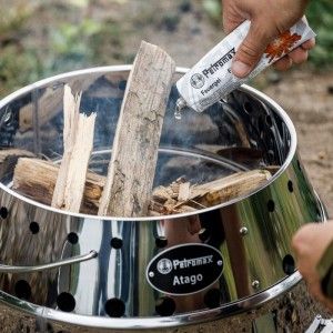 Barbecue pliable ATAGO Petromax