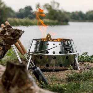 Barbecue pliable ATAGO Petromax