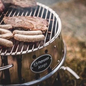 Barbecue pliable ATAGO Petromax