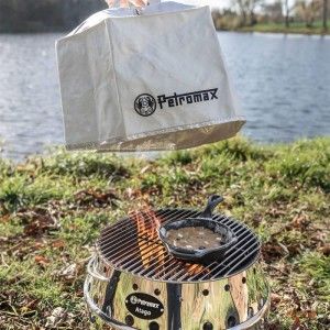 Set barbecue ATAGO Petromax