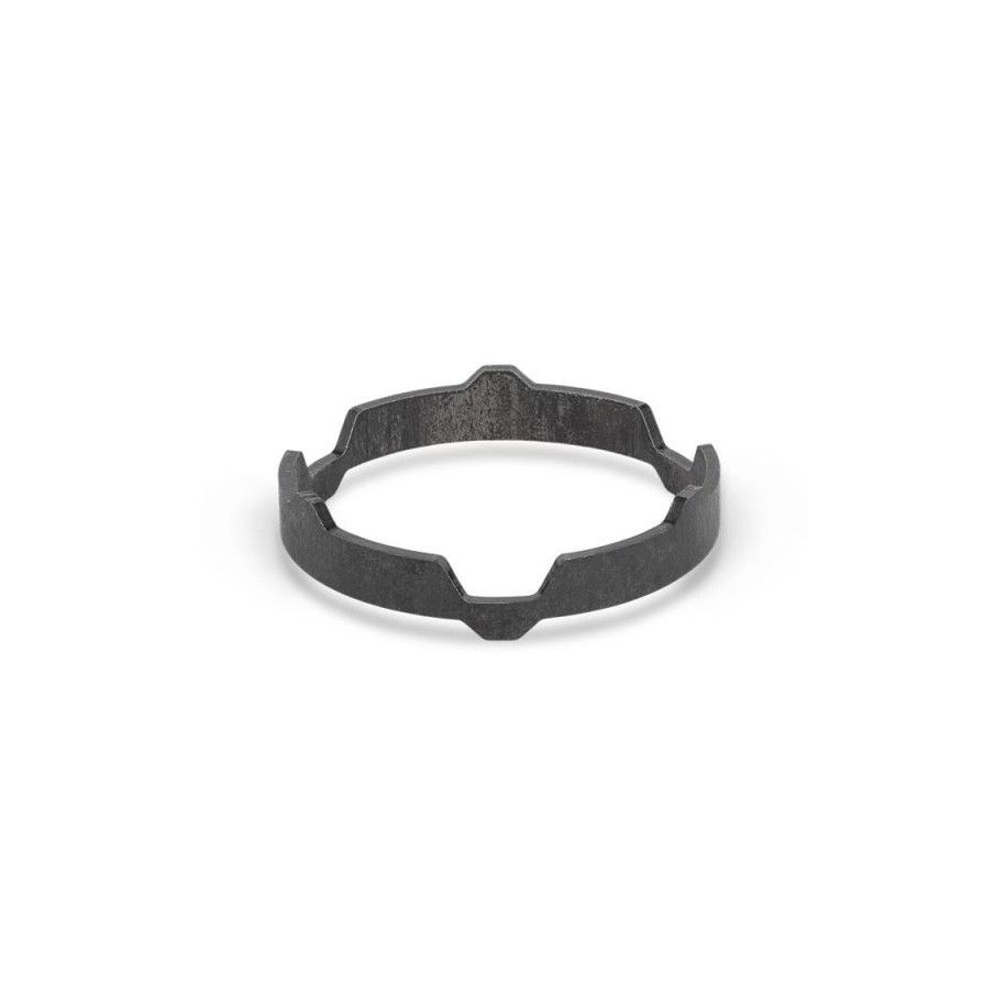 Support pour plaque de cuisson pour ATAGO Petromax Support pour plaque de cuisson pour ATAGO Petromax