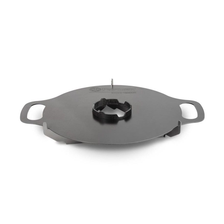 Conception De Dessin Animé De Lampe Petromax | Vecteur Premium