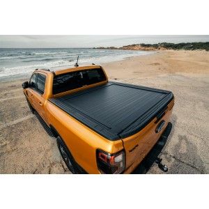 Ford Ranger Couvre Benne 2019–2023 T8 Wildtrak Double Cabine Bache