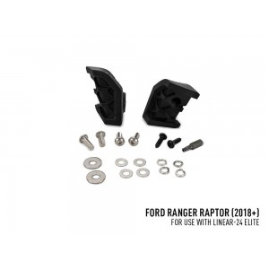 Kit intégration calandre Ford Ranger Raptor 2018+ Lazer