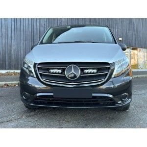 Kit intégration calandre Mercedes Vito 2020+ lazer