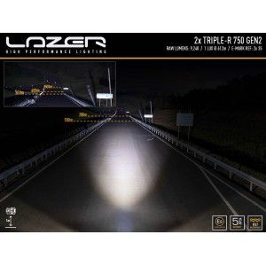 Kit intégration calandre 1500 CLASSIC 2013+ lazer