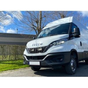 Kit intégration calandre iveco daily 2019+ lazer