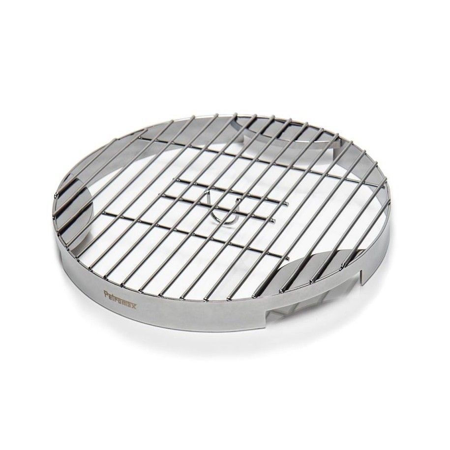 Grille de cuisson PRO-FT petromax Grille de cuisson PRO-FT petromax