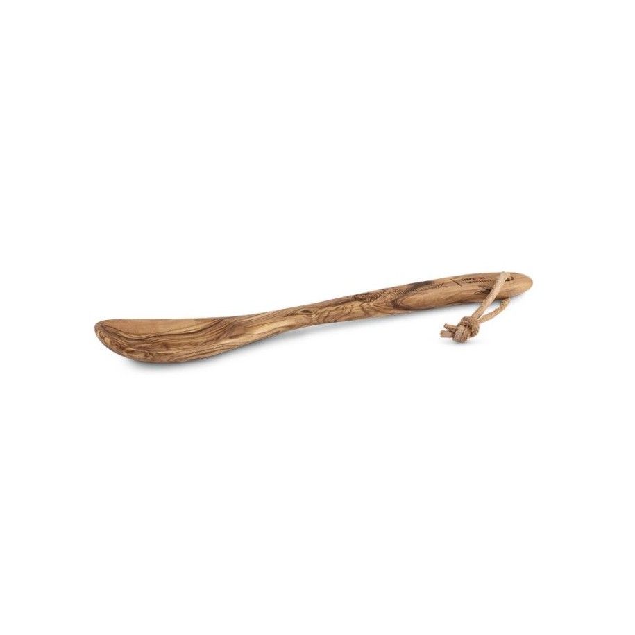 Cuillère en bois d'olivier petromax Cuillère en bois d'olivier petromax