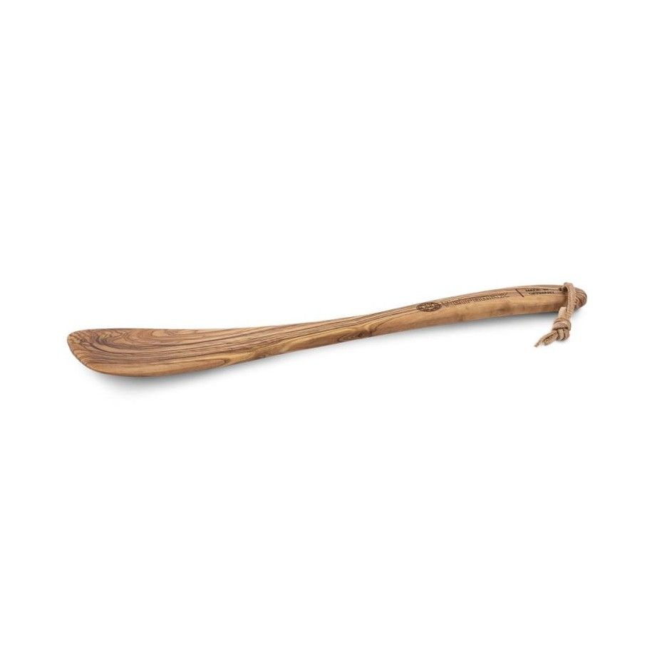 Spatule en bois d'olivier petromax Spatule en bois d'olivier petromax