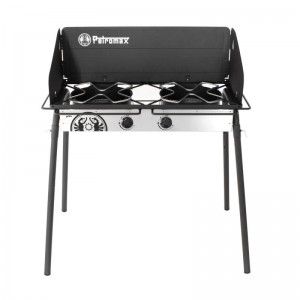 Table de cuisson a gaz petromax