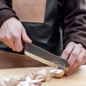 Couteau de chef petromax 17 cm