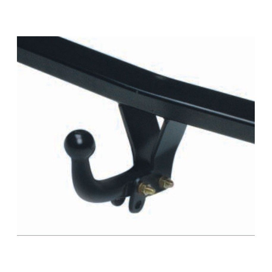 Attelage Grand Cherokee WK après 2011 (sauf summit et SRT8)