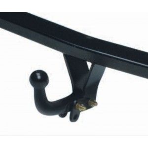 Attelage Wrangler Jk après 2007