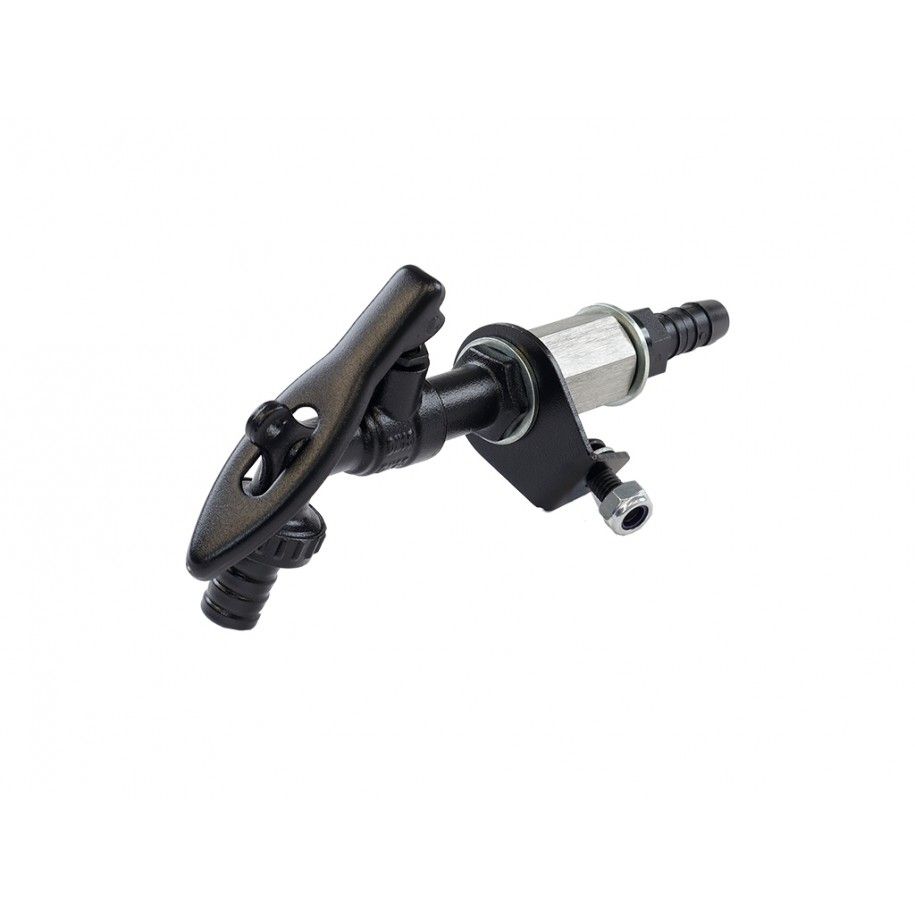 Robinet universel pour réservoir d'eau Robinet universel pour réservoir d'eau