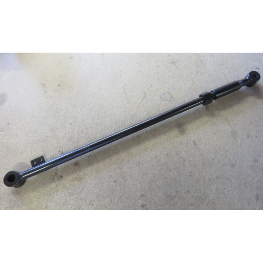 Barre panhard avant réglable pour Land Cruiser HDJ 80