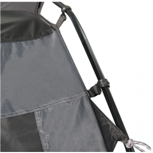 Annexe plus pour tente de toit IKamper 3.0