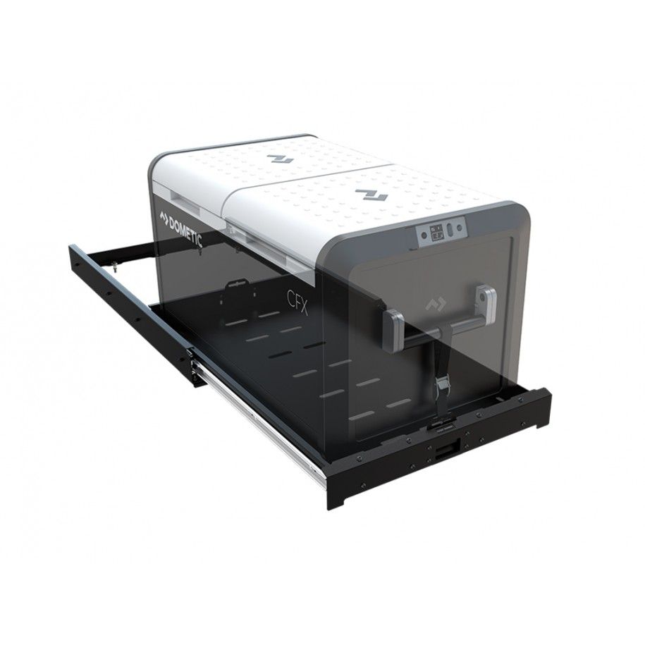 Plateau coulissant/plateau coulissant pour frigo / MKII / 80L à 90L - de Front Runner Plateau coulissant/plateau coulissant pour frigo / MKII / 80L à 90L - de Front Runner