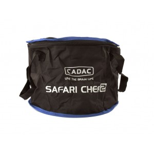 Safari Chef 30 Compact LITE