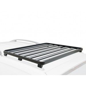 Kit de galerie Slimline II pour remorque, hard top Pick-Up rails origine/ 1165mm(l) x 1560mm(L) - Front Runner