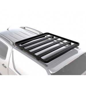 Kit de galerie Slimline II pour remorque, hard top Pick-Up rails origine/ 1165mm(l) x 1156mm (L) - Front Runner