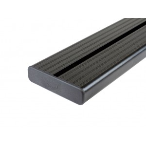 Kit de barres de toit pour un hardtop RSI DC Smart / 1255mm