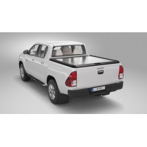 couvre benne HILUX REVO 2016 EXTRA CAB