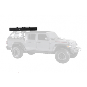 Tente de toit IKamper X-COVER 2.0