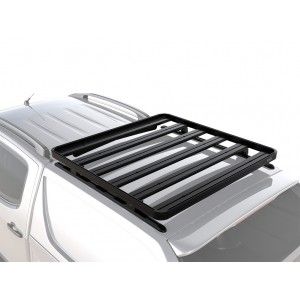 Kit de galerie Slimline II pour remorque, hard top Pick-Up/ 1255mm(l) x 1156mm (L) - Front Runner