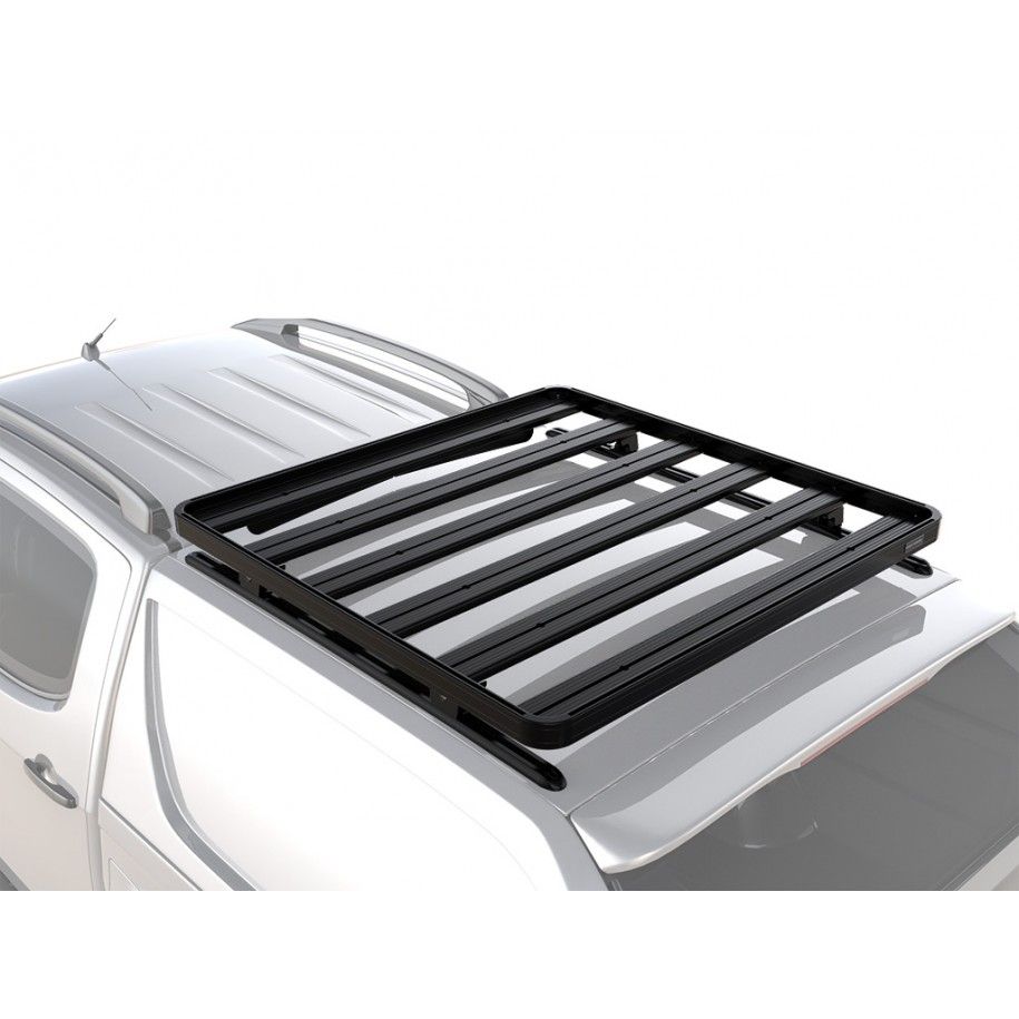 Kit de galerie Slimline II pour remorque, hard top Pick-Up/ 1255mm(l) x 1156mm (L) - Front Runner Kit de galerie Slimline II pour remorque, hard top Pick-Up/ 1255mm(l) x 1156mm (L) - Front Runner