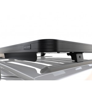 Kit de galerie Slimline II pour remorque, hard top Pick-Up rails origine/ 1255mm (l) X 1156mm (L) - Front Runner
