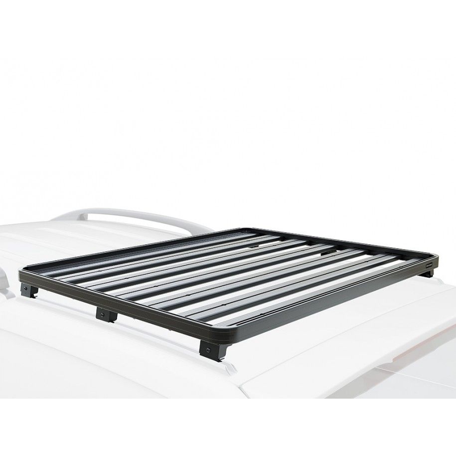 Kit de galerie Slimline II pour remorque, hard top Pick-Up rails origine/ 1345mm (l) X 1358mm (L) - Front Runner Kit de galerie Slimline II pour remorque, hard top Pick-Up rails origine/ 1345mm (l) X 1358mm (L) - Front Runner