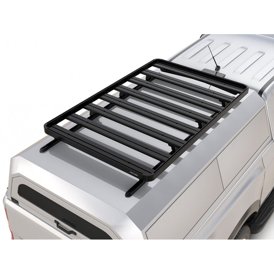 Kit de galerie Slimline II pour remorque, hard top Pick-Up/ 1345mm(l) x 1560mm(L) - Front Runner Kit de galerie Slimline II pour remorque, hard top Pick-Up/ 1345mm(l) x 1560mm(L) - Front Runner