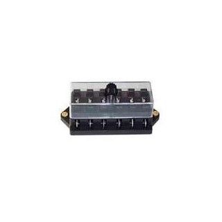 Porte fusibles  6 fusibles  Grayston