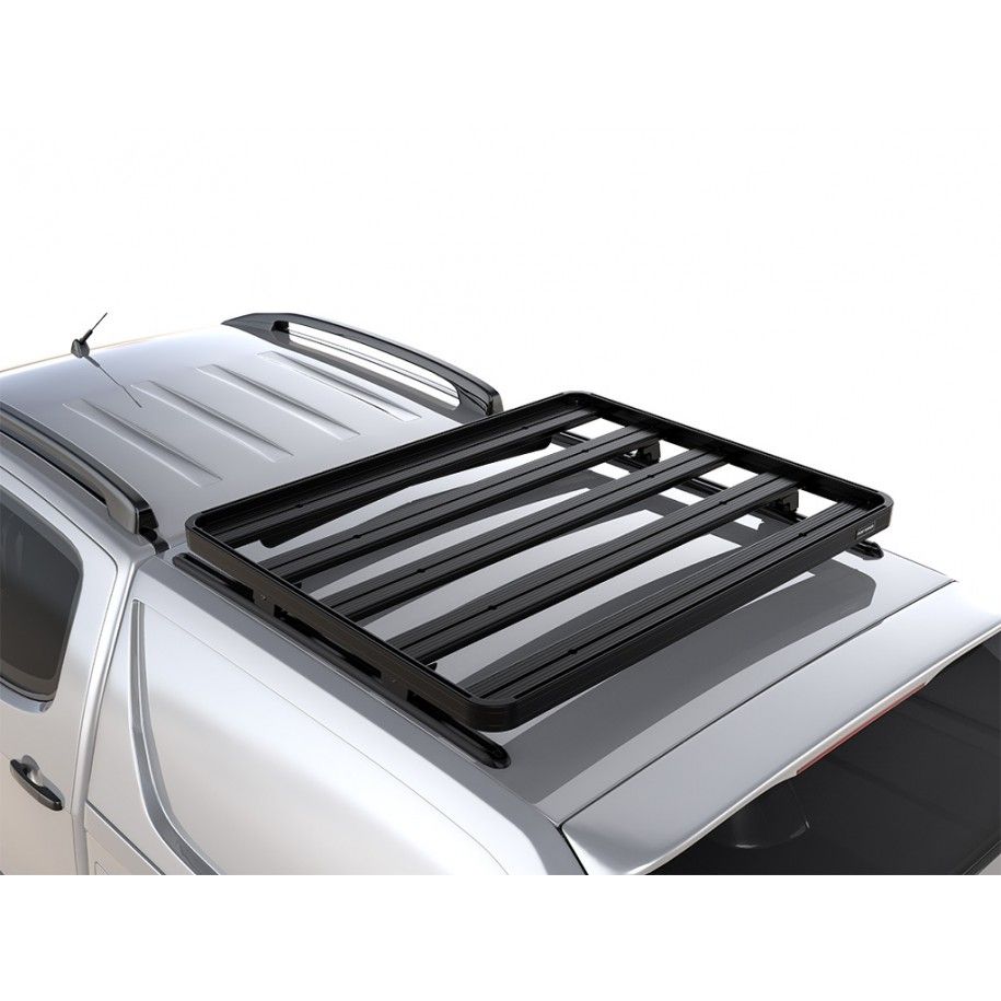 Kit de galerie Slimline II pour remorque, hard top Pick-Up/ 1425mm(l) x 954mm(L) - Front Runner Kit de galerie Slimline II pour remorque, hard top Pick-Up/ 1425mm(l) x 954mm(L) - Front Runner
