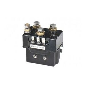 Relais intégré 12 Volts pour treuils Come-up WA-0203