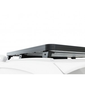 Kit de galerie Slimline II pour un hardtop RSI pour Volkswagen Amarok - Front Runner