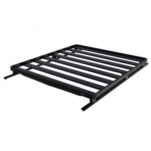 Kit de galerie Slimline II pour un hardtop Snugtop / Pick-up pleine avec benne de 5.5' - Front Runner