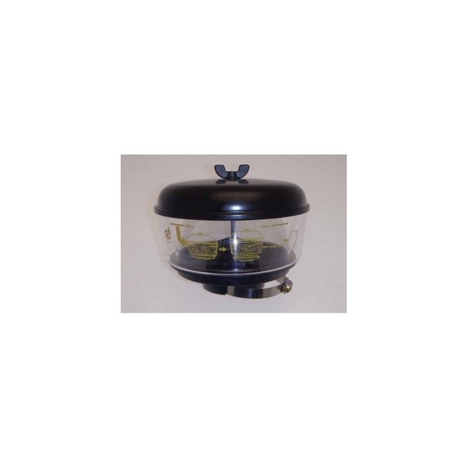 Prefiltre cyclonique Donaldson 10" PETITE ENTREE H000820 Prefiltre cyclonique Donaldson 10" PETITE ENTREE H000820