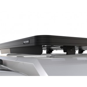Kit de galerie Slimline II pour remorque, hard top Pick-Up rails origine/ Haut / 1165mm(l) x 2166mm (L) - Front Runner