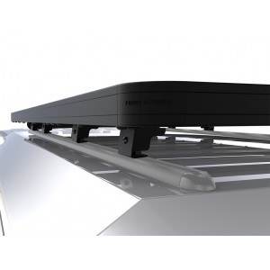Kit de galerie Slimline II pour remorque, hard top Pick-Up rails origine/ Haut / 1165mm(l) x 2166mm (L) - Front Runner