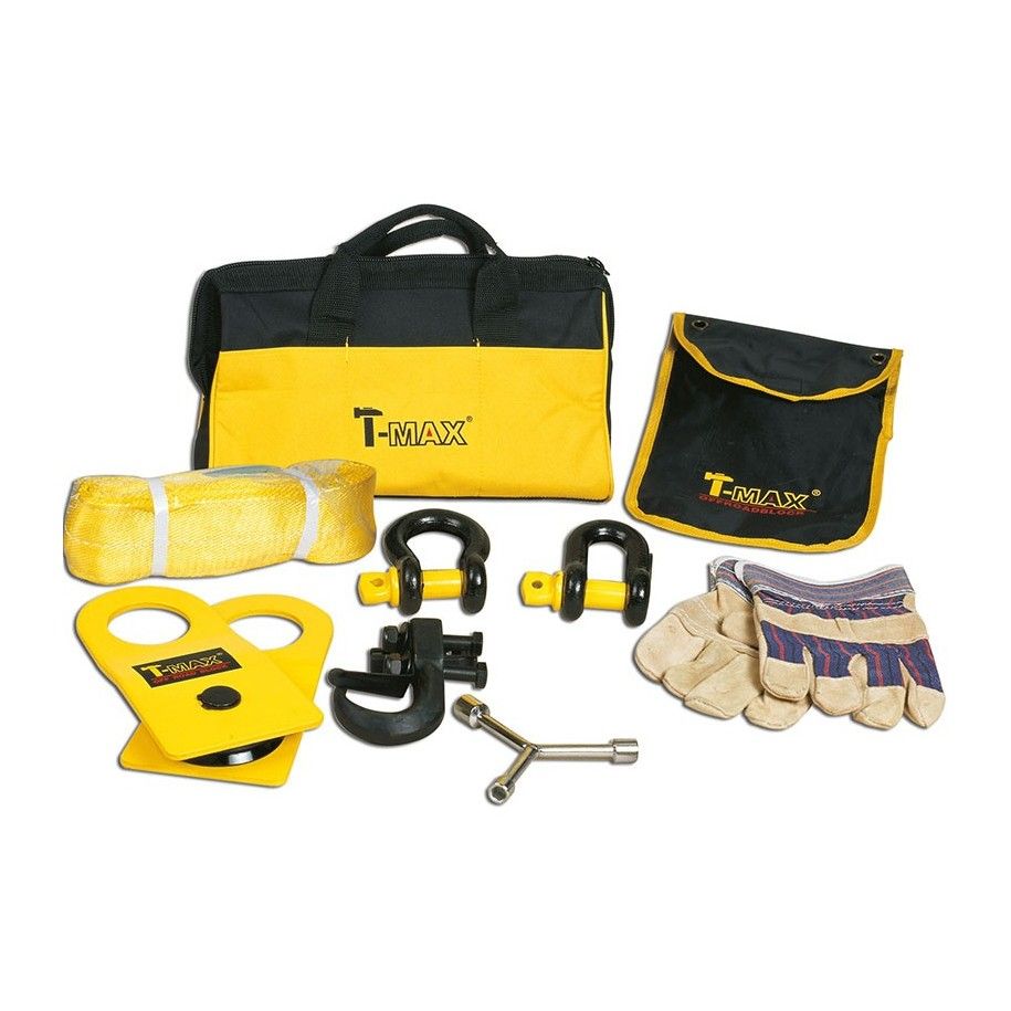 Kit treuillage Tmax WA-10102 Kit treuillage Tmax WA-10102
