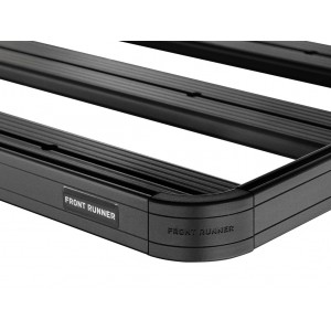 Kit de galerie Slimline II pour remorque, hard top Pick-Up rails origine/ Haut / 1255mm (l) X 2570mm (L) - Front Runner