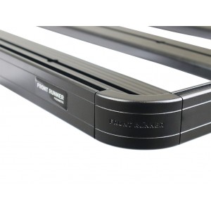Kit de galerie Slimline II pour remorque, hard top Pick-Up rails origine/ Haut / 1345mm (l) X 1964mm (L) - Front Runner
