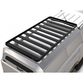 Kit de galerie Slimline II pour remorque, hard top Pick-Up rails origine/ Haut / 1425mm(l) X 2772mm(L) - Front Runner
