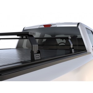 Kit de barres de toit double pour le Chevrolet Colorado/GMC Canyon ReTrax XR 5' (2015- jusqu'à présent)
