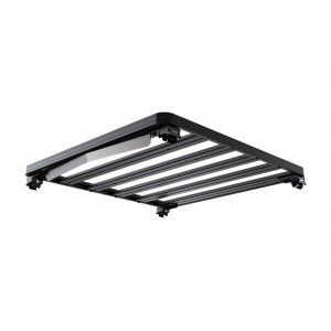 Kit de galerie de toit Slimline II Chevrolet Captiva (2006-actuel) - Front Runner