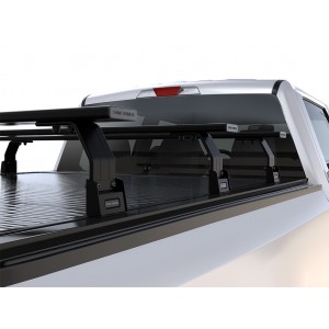 Kit de barres de toit triple pour le Chevrolet Silverado/GMC Sierra 1500/2500/3500 ReTrax XR 5'9in (2007 - )